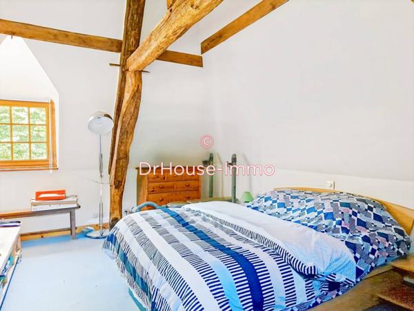 Maison à vendre 5 pièces de 143 m²