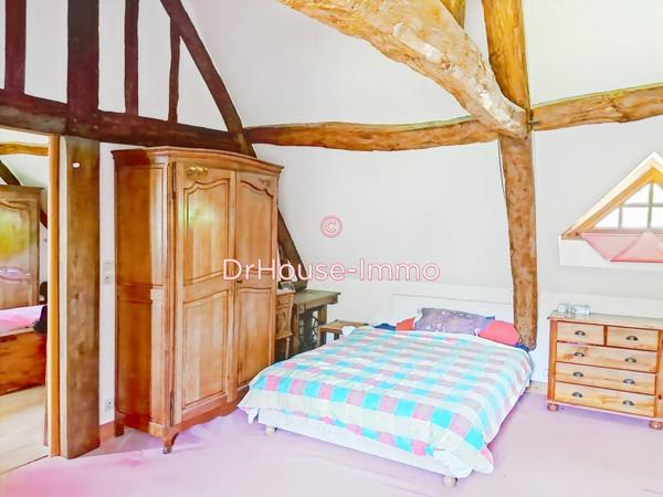 Maison à vendre 5 pièces de 143 m²