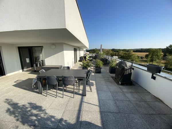 Location Appartement 3 pièces Lampertheim (67450)