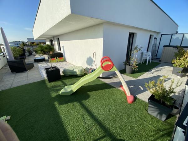 Location Appartement 3 pièces Lampertheim (67450)