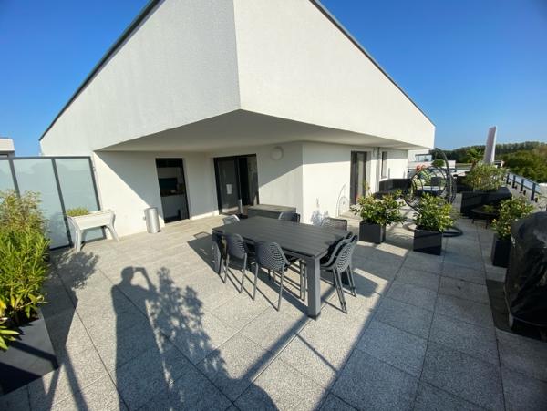 Location Appartement 3 pièces Lampertheim (67450)