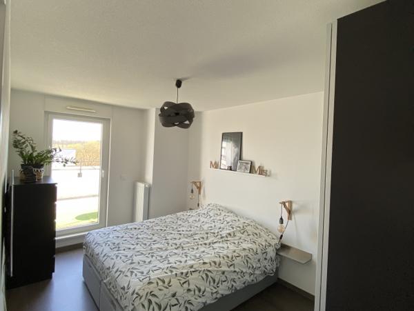 Location Appartement 3 pièces Lampertheim (67450)