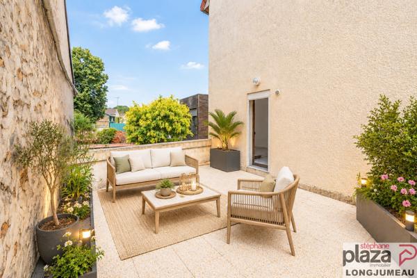 Appartement 1 pièce 30.08 m2