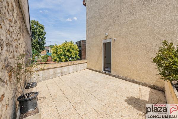 Appartement 1 pièce 30.08 m2