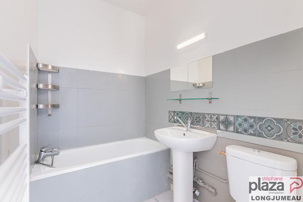 Appartement 1 pièce 30.08 m2