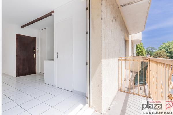 Appartement 1 pièce 30.08 m2