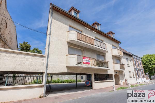 Appartement 1 pièce 30.08 m2