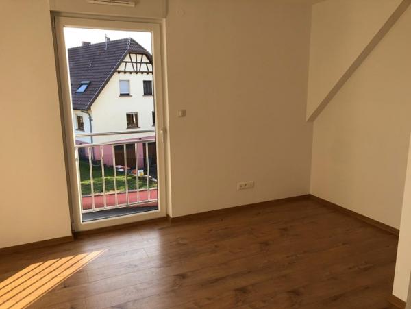 Location Maison pièce Schnersheim (67370) - A 15 min de Strasbourg