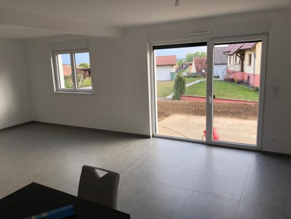 Location Maison pièce Schnersheim (67370) - A 15 min de Strasbourg