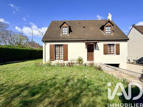 Maison à vendre 7 pièces 135 m² Argenteuil