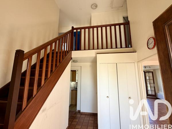 Maison à vendre 7 pièces 135 m² Argenteuil