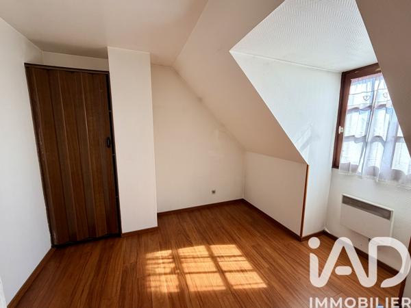 Maison à vendre 7 pièces 135 m² Argenteuil