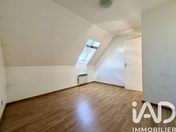 Maison à vendre 7 pièces 135 m² Argenteuil