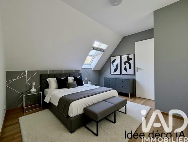 Maison à vendre 7 pièces 135 m² Argenteuil