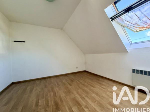Maison à vendre 7 pièces 135 m² Argenteuil