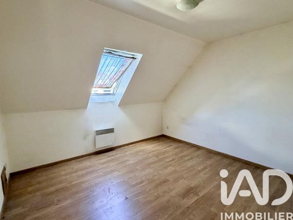 Maison à vendre 7 pièces 135 m² Argenteuil