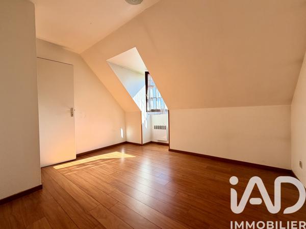 Maison à vendre 7 pièces 135 m² Argenteuil