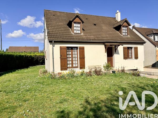 Maison à vendre 7 pièces 135 m² Argenteuil