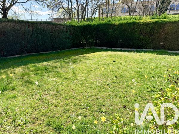 Maison à vendre 7 pièces 135 m² Argenteuil