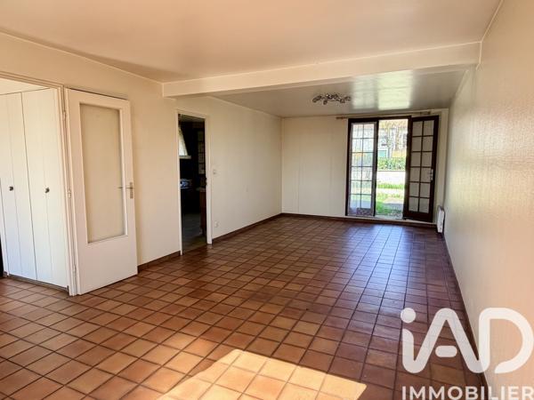 Maison à vendre 7 pièces 135 m² Argenteuil