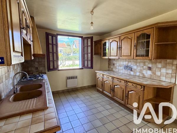 Maison à vendre 7 pièces 135 m² Argenteuil