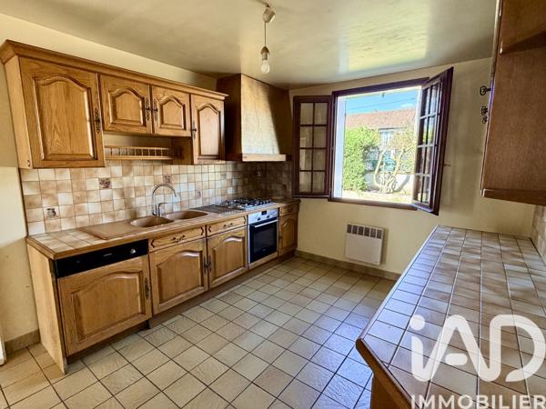 Maison à vendre 7 pièces 135 m² Argenteuil