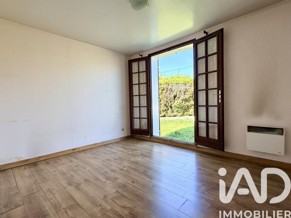 Maison à vendre 7 pièces 135 m² Argenteuil