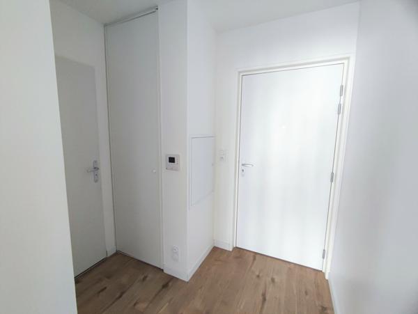APPARTEMENT TYPE 1 STUDIO DE 38.20 M2 TERRASSE ET PARKING BL