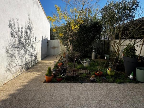 Maison à SAINT-PIERRE-D'OLERON, 17310 - 5 pièces 97m²