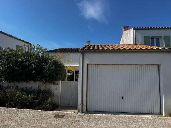 Maison à SAINT-PIERRE-D'OLERON, 17310 - 5 pièces 97m²