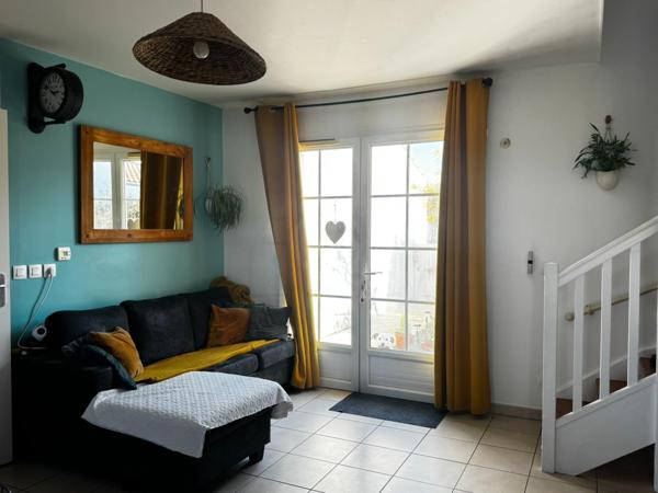 Maison à SAINT-PIERRE-D'OLERON, 17310 - 5 pièces 97m²