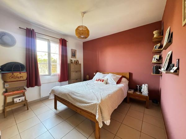 Maison à SAINT-PIERRE-D'OLERON, 17310 - 5 pièces 97m²