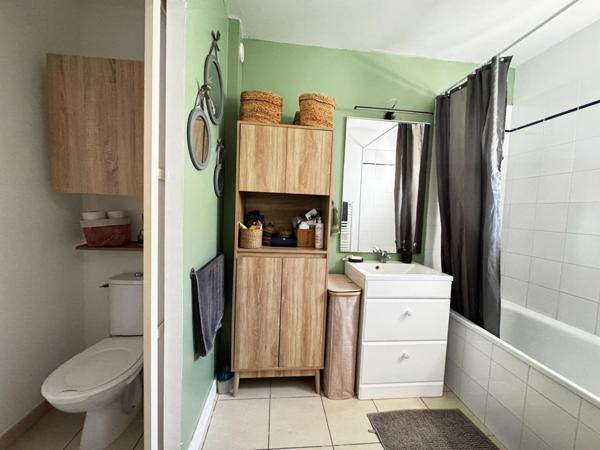 Maison à SAINT-PIERRE-D'OLERON, 17310 - 5 pièces 97m²