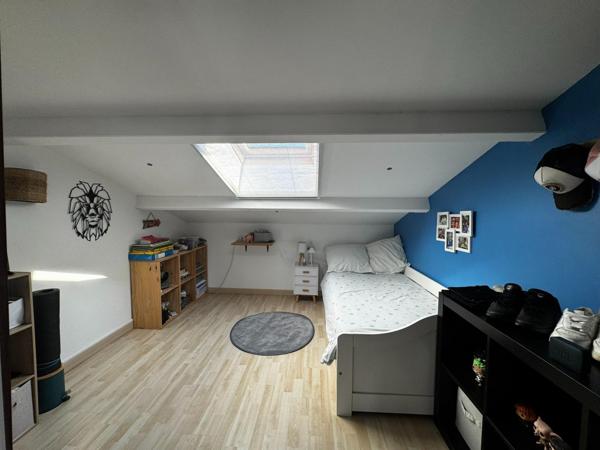 Maison à SAINT-PIERRE-D'OLERON, 17310 - 5 pièces 97m²