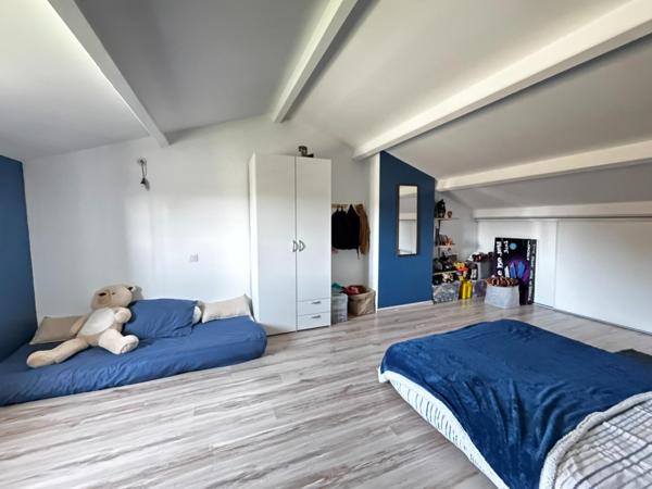 Maison à SAINT-PIERRE-D'OLERON, 17310 - 5 pièces 97m²