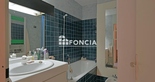 À vendre Appartement 3 pièces 56 m² - La Grande-motte 34280