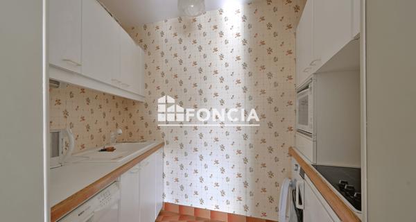 À vendre Appartement 3 pièces 56 m² - La Grande-motte 34280