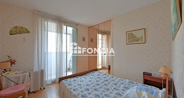 À vendre Appartement 3 pièces 56 m² - La Grande-motte 34280