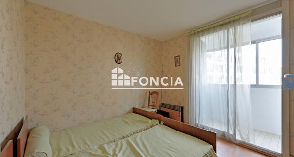 À vendre Appartement 3 pièces 56 m² - La Grande-motte 34280