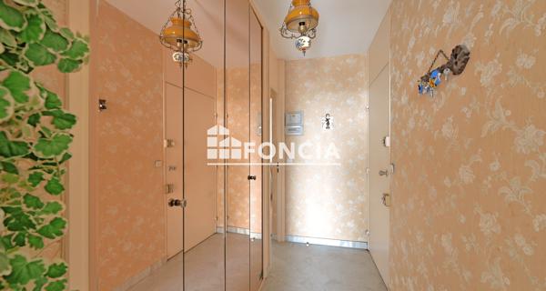 À vendre Appartement 3 pièces 56 m² - La Grande-motte 34280