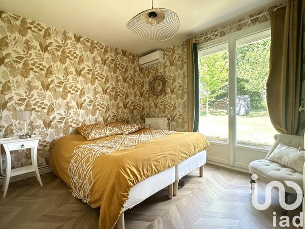 Maison à vendre 7 pièces 127 m² Lésigny