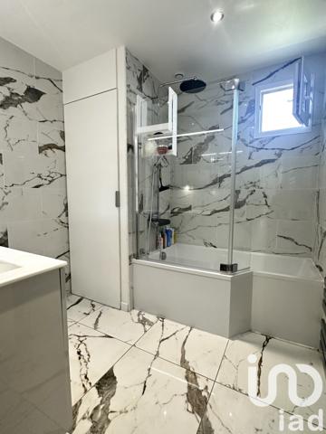 Maison à vendre 7 pièces 127 m² Lésigny