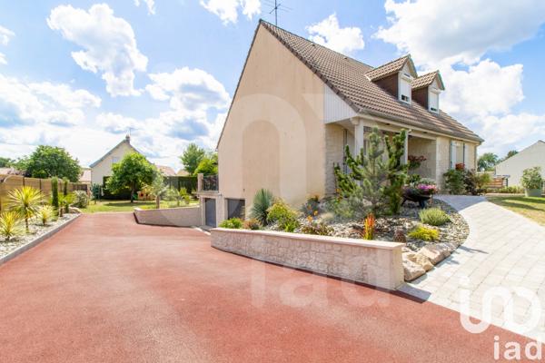Maison à vendre 6 pièces 125 m² Montmacq