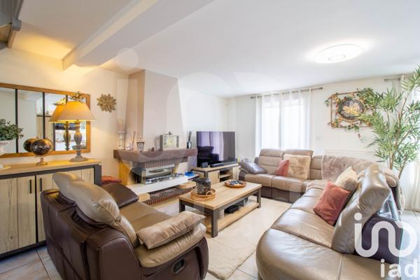 Maison à vendre 6 pièces 125 m² Montmacq