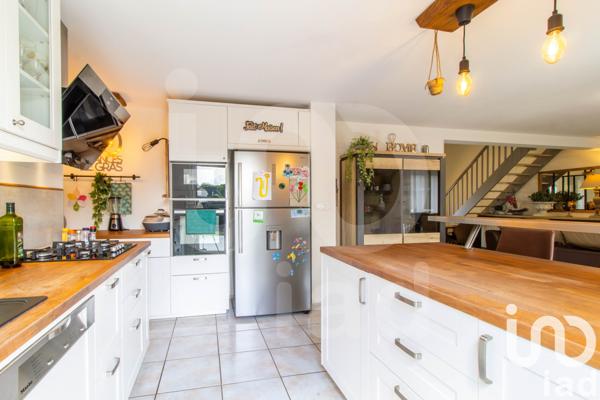 Maison à vendre 6 pièces 125 m² Montmacq