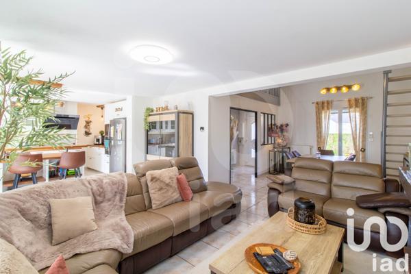 Maison à vendre 6 pièces 125 m² Montmacq