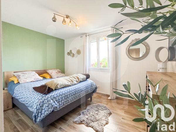 Maison à vendre 6 pièces 125 m² Montmacq