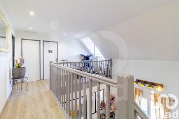 Maison à vendre 6 pièces 125 m² Montmacq