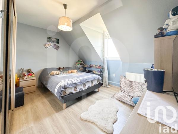 Maison à vendre 6 pièces 125 m² Montmacq