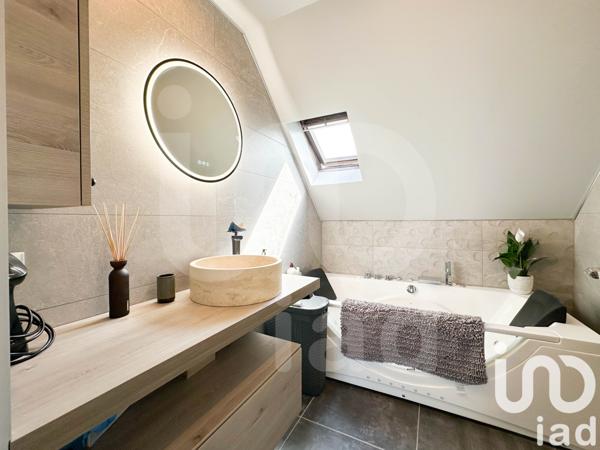 Maison à vendre 6 pièces 125 m² Montmacq